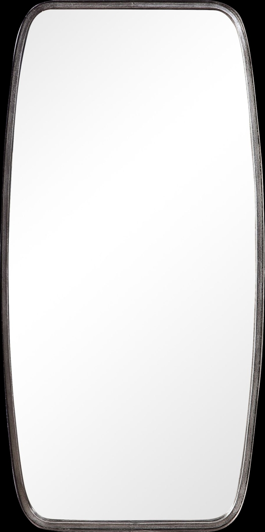 Navin Silver Mirror - Thumbnail - Image 1