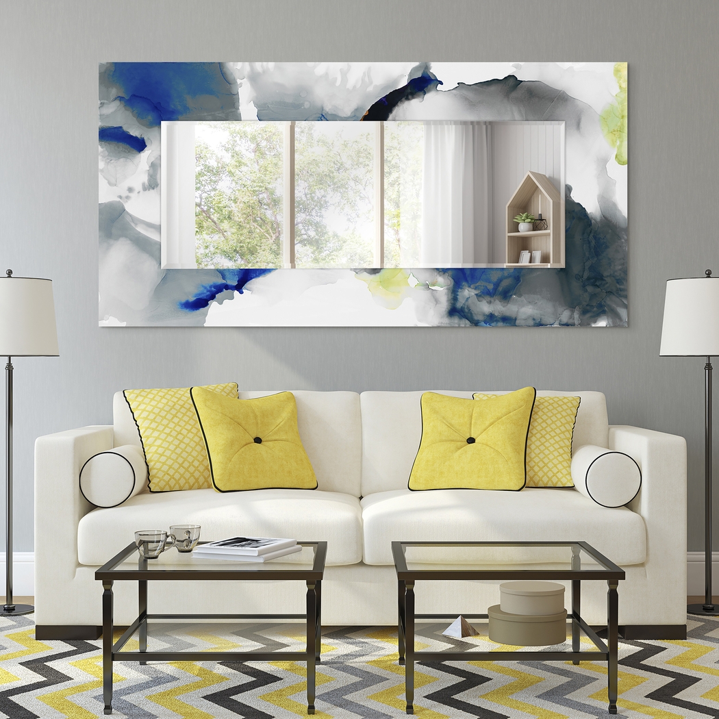 Navira Blue Mirror - Thumbnail - Image 6