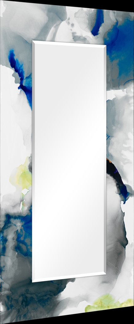 Navira Blue Mirror - Thumbnail - Image 2