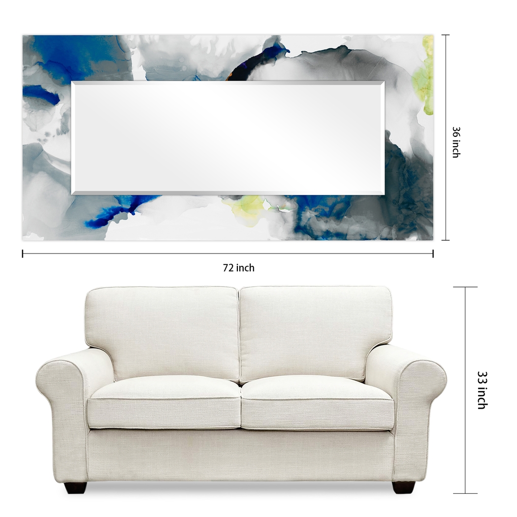 Navira Blue Mirror - Thumbnail - Image 7