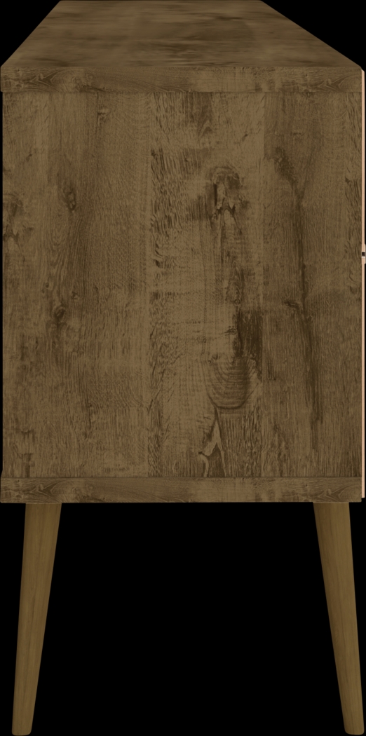 Navorro Brown 63 in. Console - Thumbnail - Image 4