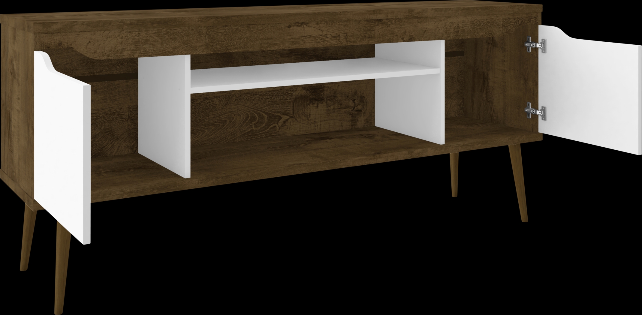 Navorro White 63 in Console - Thumbnail - Image 2