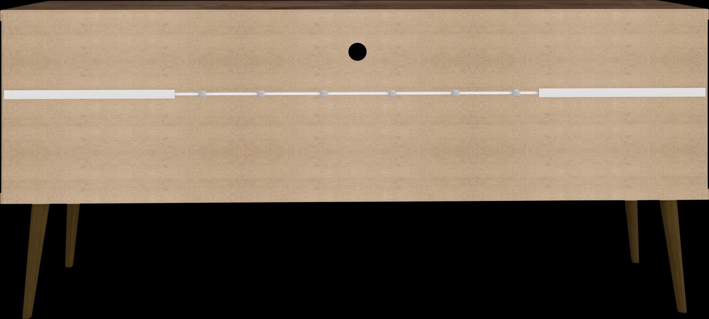 Navorro White 63 in Console - Thumbnail - Image 7