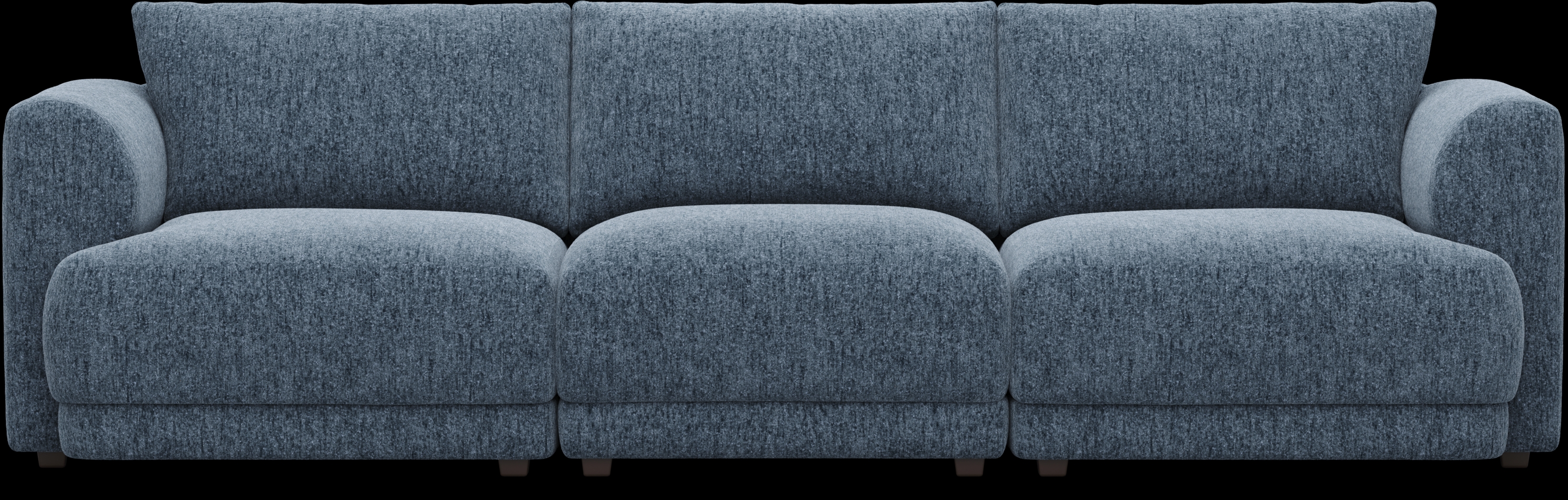 Navy 3 Pc ModularFour - Thumbnail - Image 2