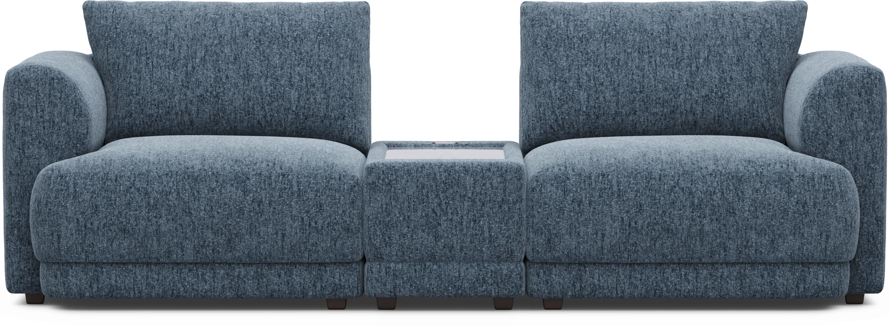 Navy 3 Pc ModularFour - Thumbnail - Image 2