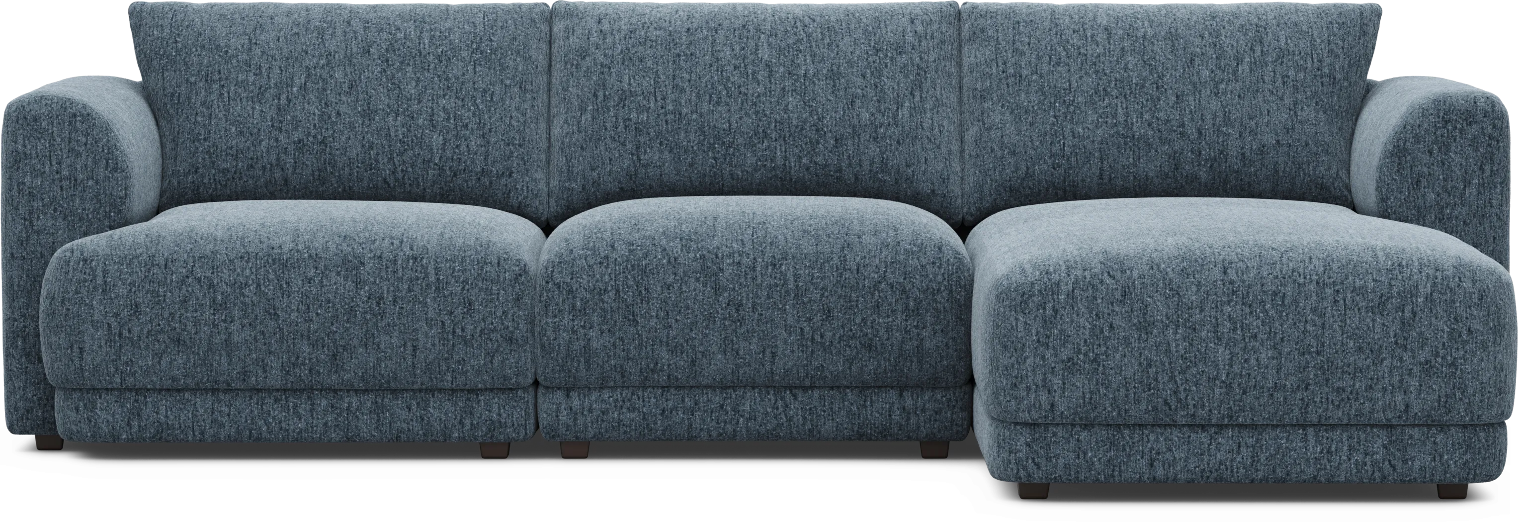 Navy 3 Pc ModularFour - Thumbnail - Image 3