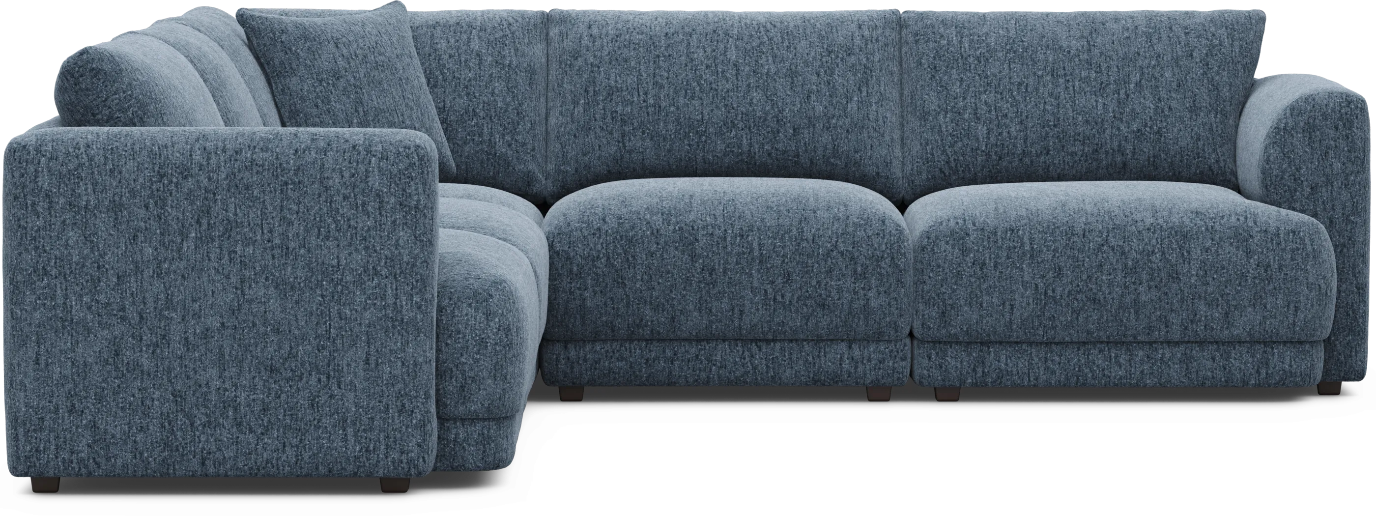 Navy 5 Pc ModularFour - Thumbnail - Image 3