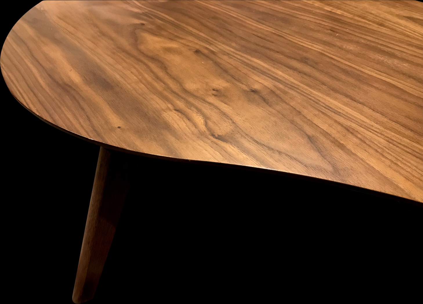 Nawadaha Brown Cocktail Table - Thumbnail - Image 3