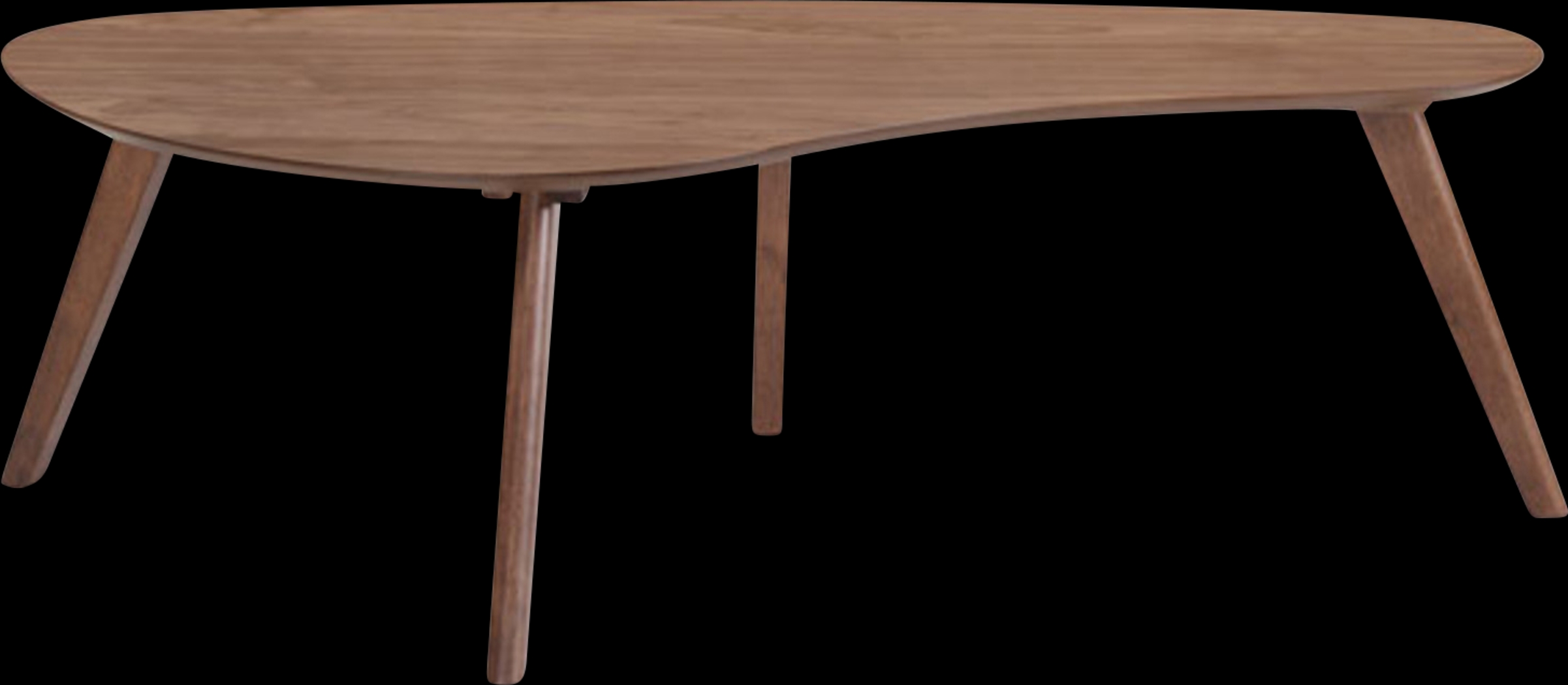 Nawadaha Brown Cocktail Table - Thumbnail - Image 1