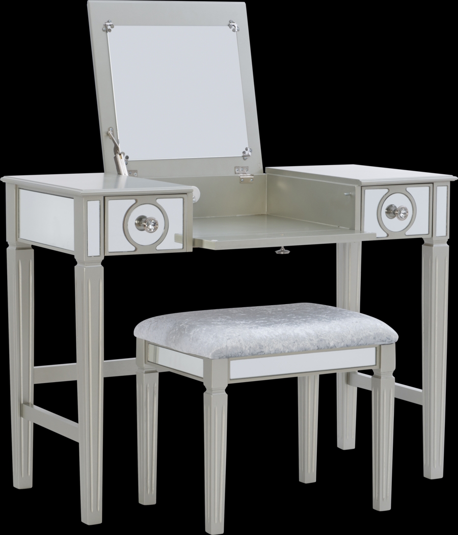 Nayllor Gray Vanity Set - Thumbnail - Image 11