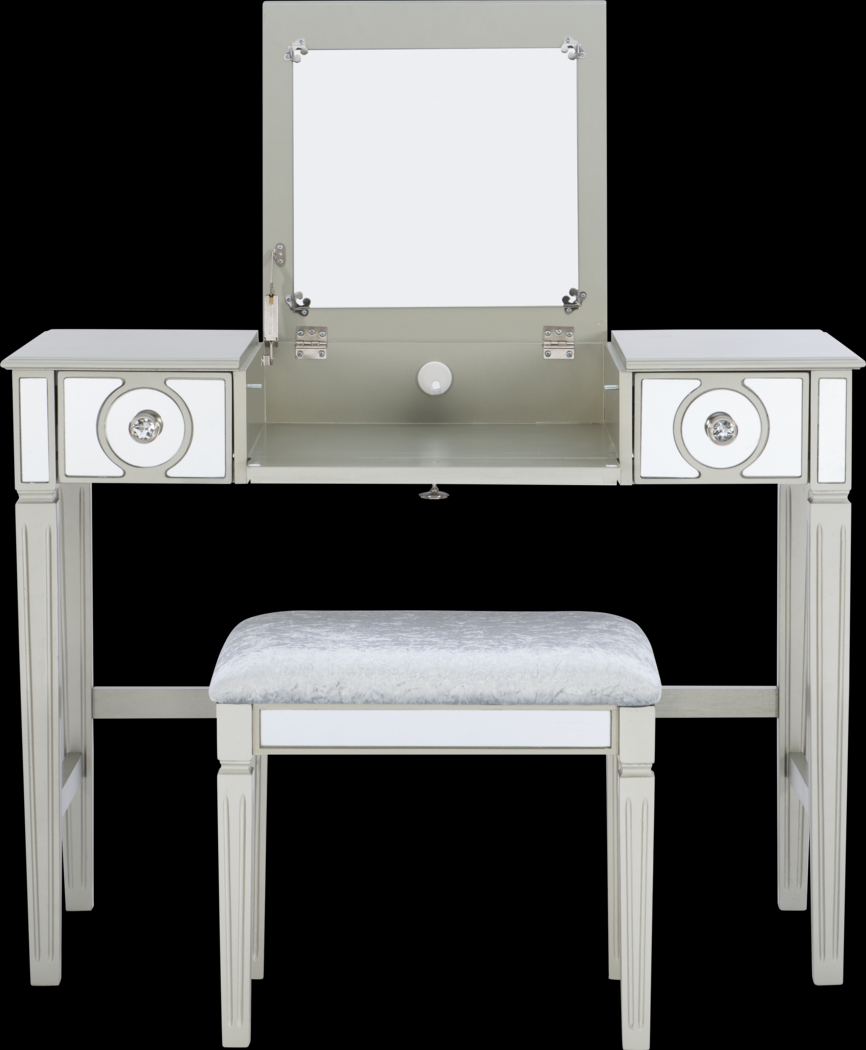 Nayllor Gray Vanity Set - Thumbnail - Image 12