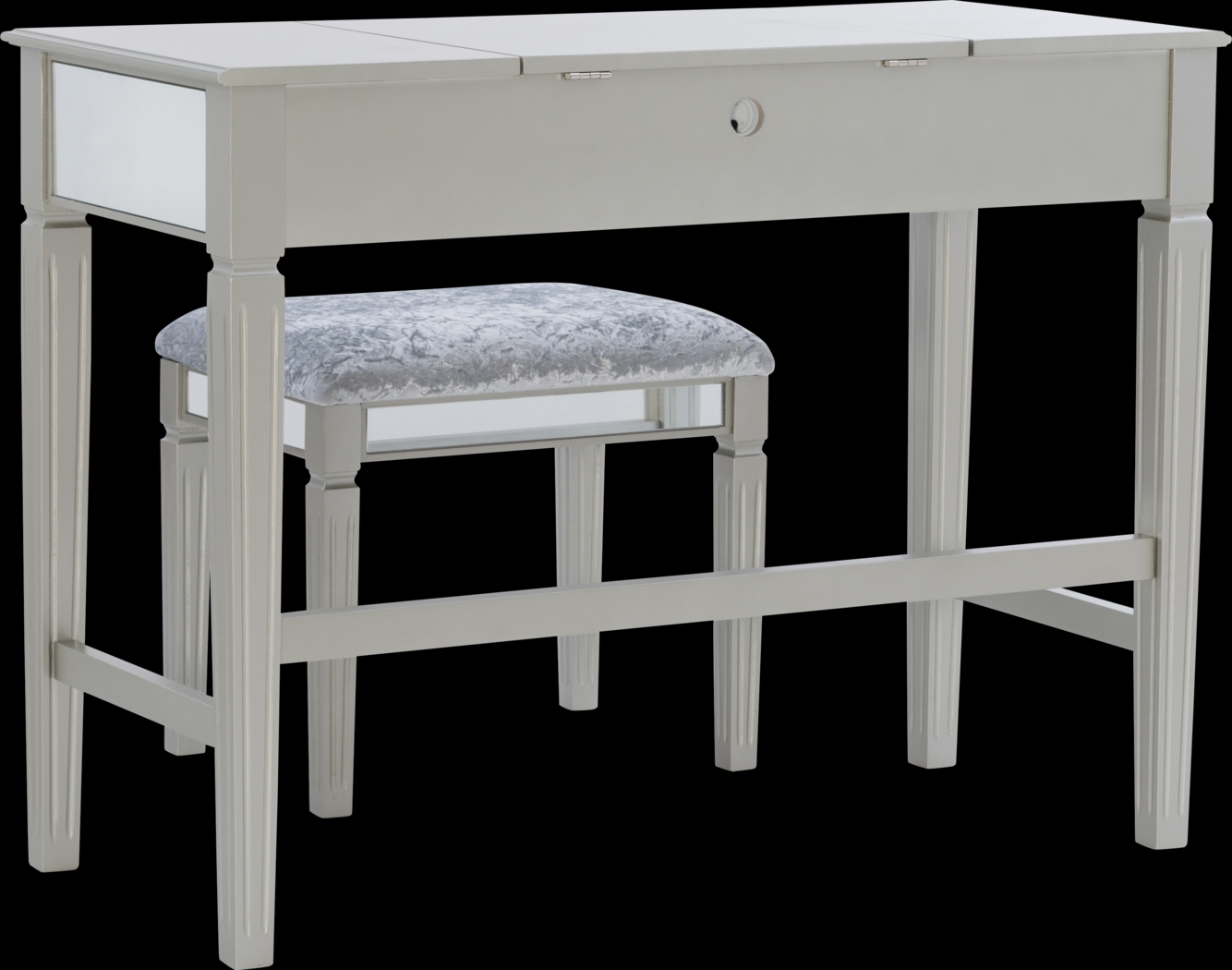 Nayllor Gray Vanity Set - Thumbnail - Image 7