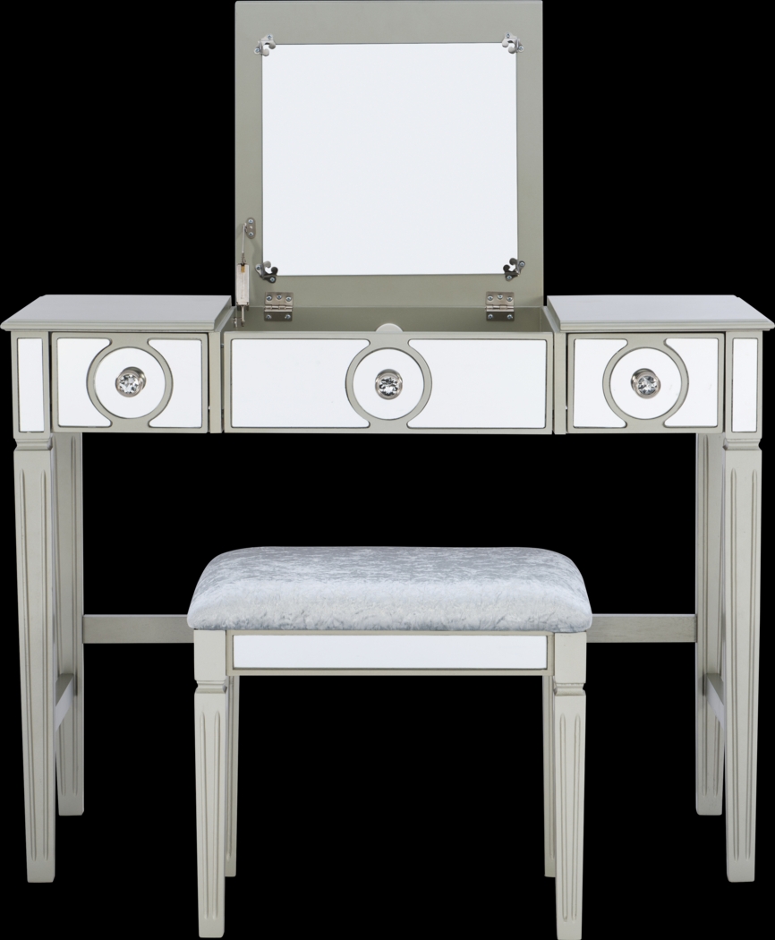 Nayllor Gray Vanity Set - Thumbnail - Image 9
