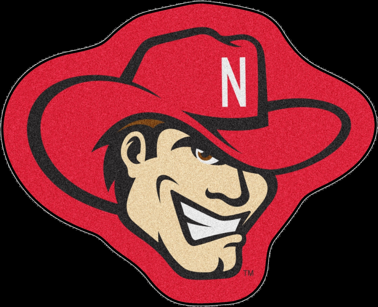 NCAA Football Mascot University of Nebraska - Thumbnail - Image 1