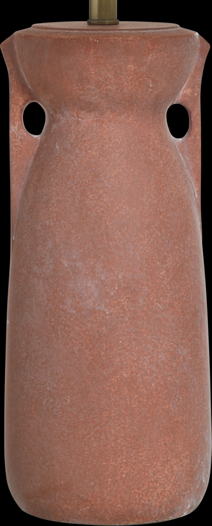 Ndidi Terracotta Lamp - Thumbnail - Image 5