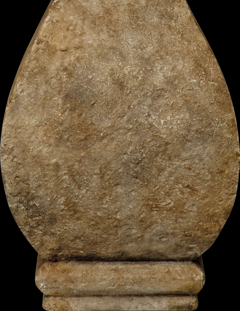 Neal Shade Brown Lamp - Thumbnail - Image 2