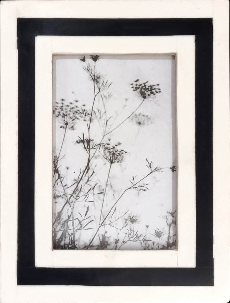 Nealtown Black Photo Frame - Thumbnail - Image 1