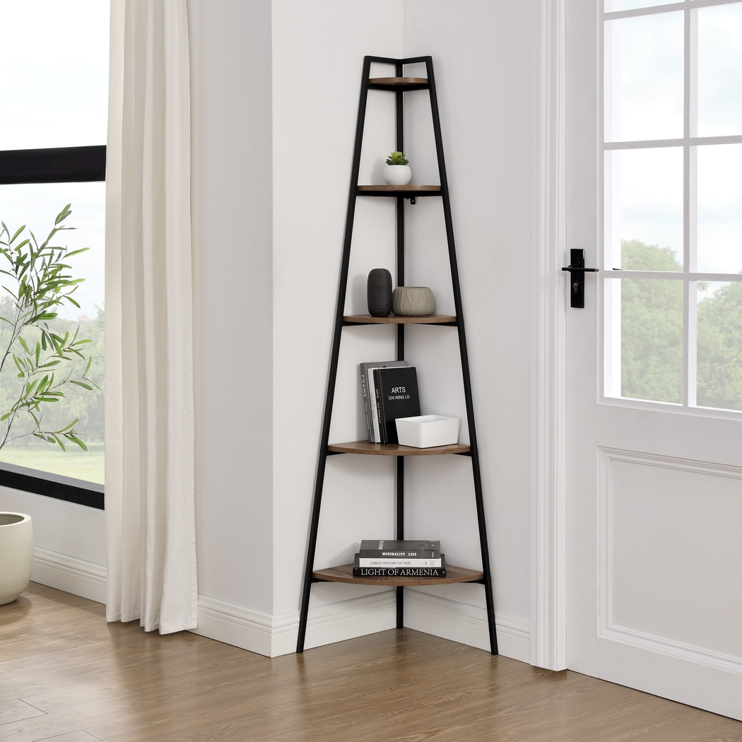 Nearwood Oak Bookshelf - Thumbnail - Image 2