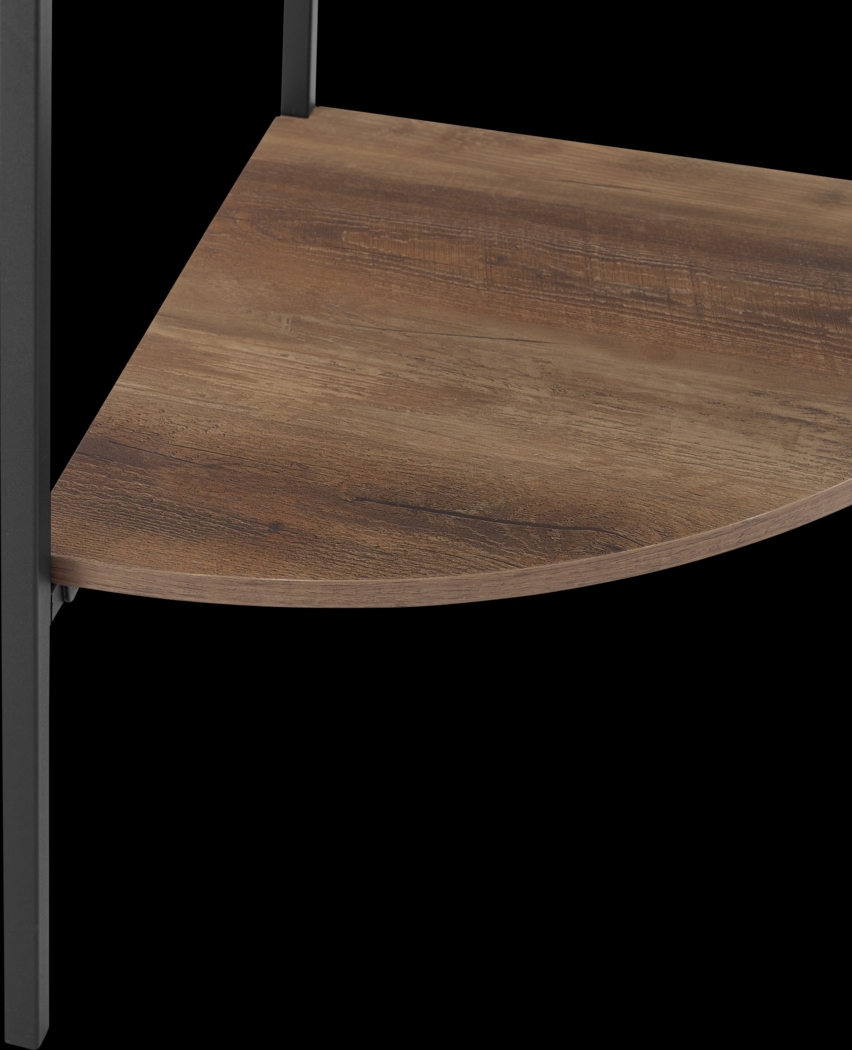 Nearwood Oak Bookshelf - Thumbnail - Image 4