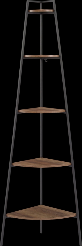 Nearwood Oak Bookshelf - Thumbnail - Image 1