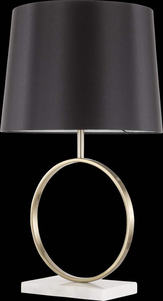 Neasden Black Lamp - Thumbnail - Image 2