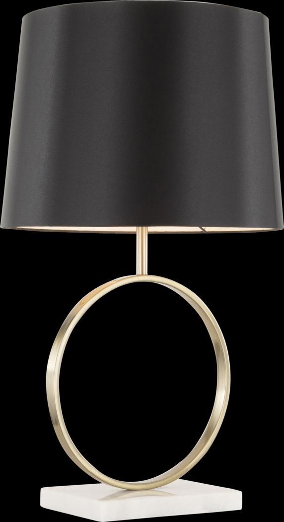 Neasden Black Lamp - Thumbnail - Image 3