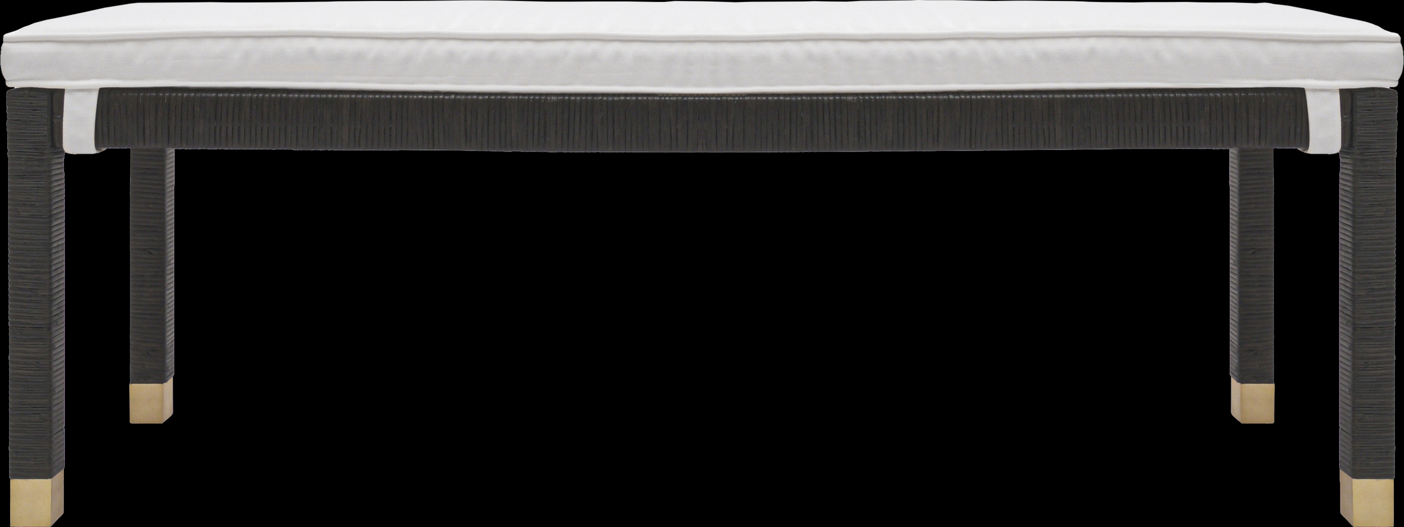 Neath Black Bench - Thumbnail - Image 3