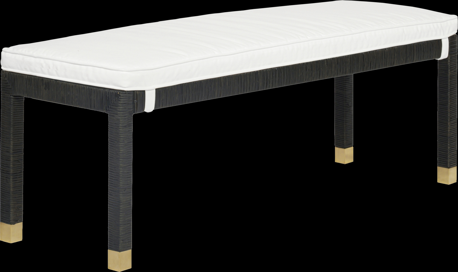 Neath Black Bench - Thumbnail - Image 1