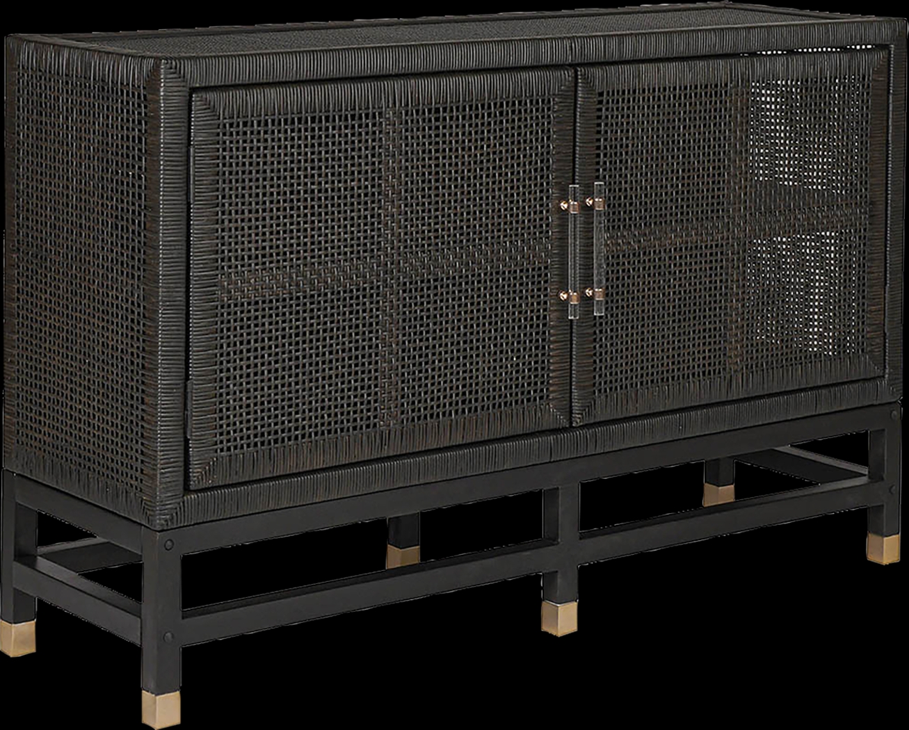 Neath Black Buffet - Thumbnail - Image 1