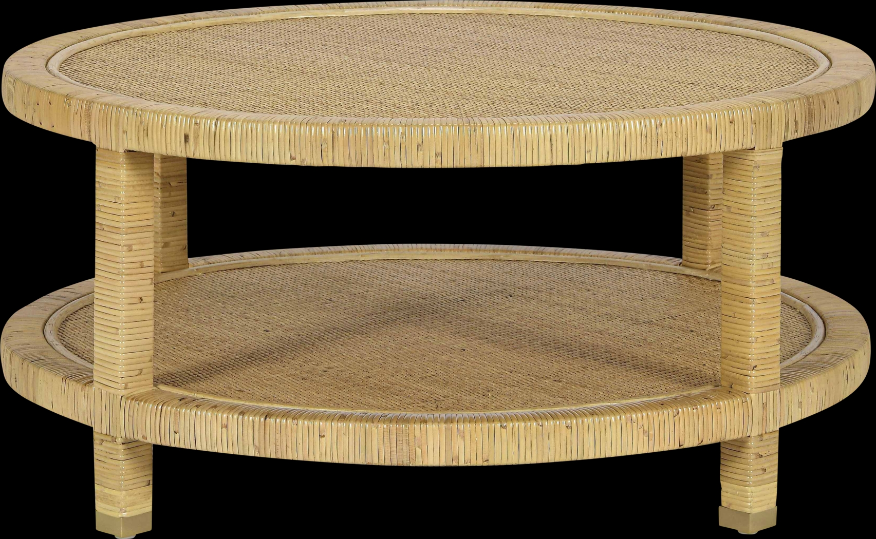 Neath Brown Cocktail Table - Thumbnail - Image 4