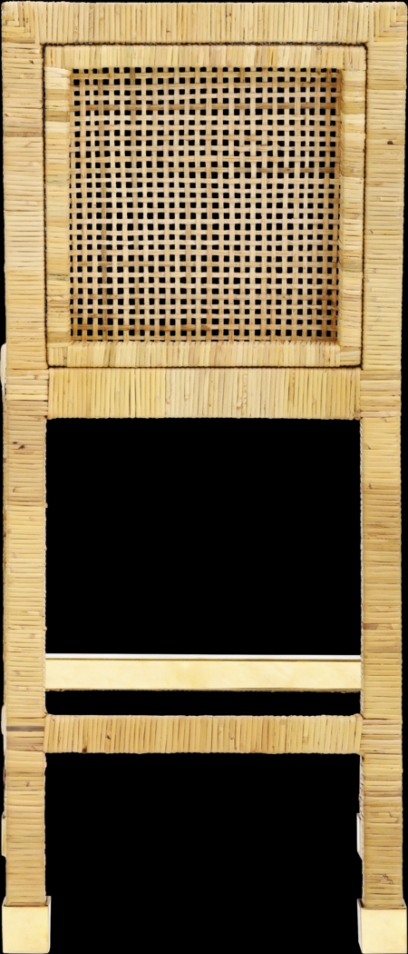 Neath Brown Counter Stool - Thumbnail - Image 7