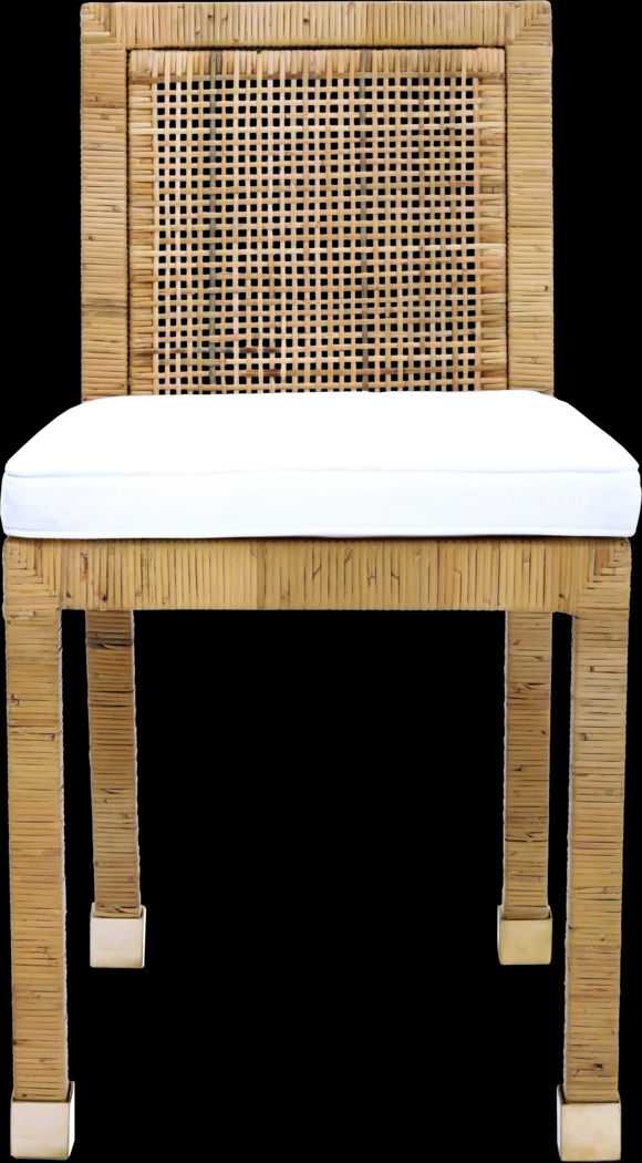 Neath Brown Side Chair - Thumbnail - Image 4