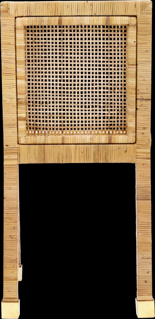 Neath Brown Side Chair - Thumbnail - Image 7