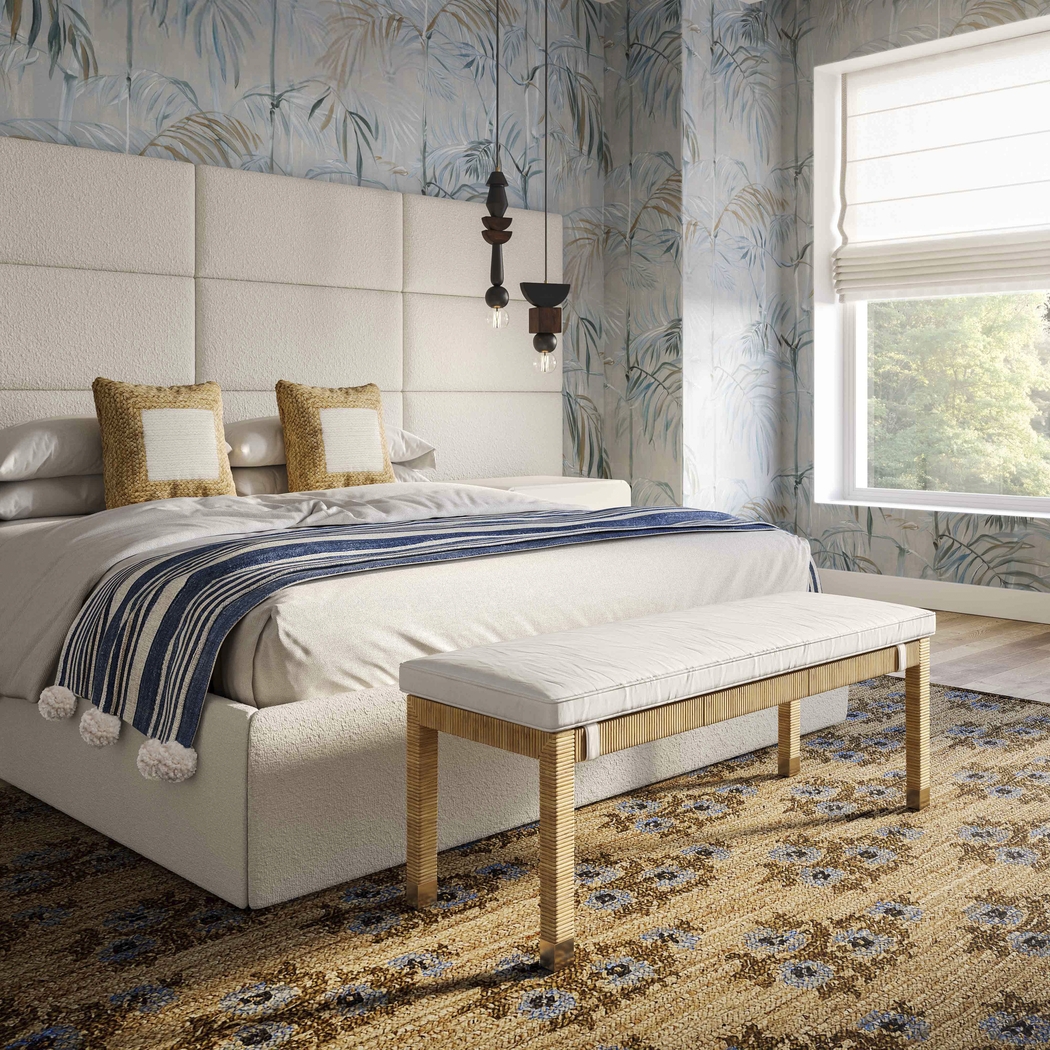 Neath Natural Bench - Thumbnail - Image 2