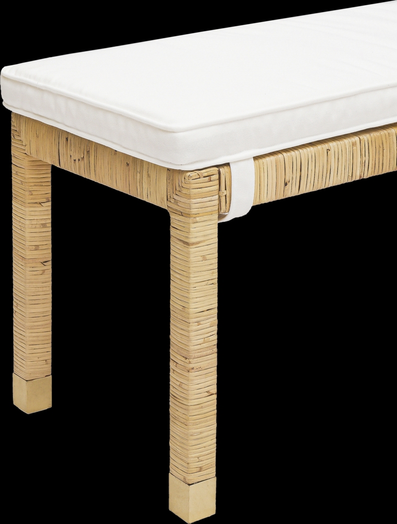 Neath Natural Bench - Thumbnail - Image 4