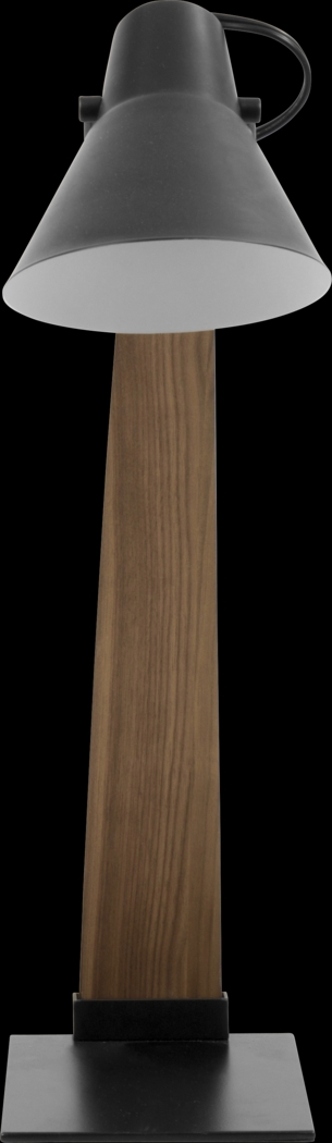 Necco Shade Black Lamp - Thumbnail - Image 6