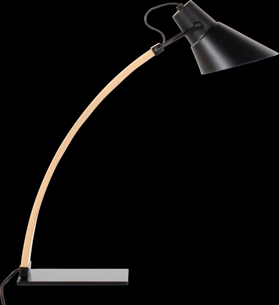 Necco Shade Natural Lamp - Thumbnail - Image 4