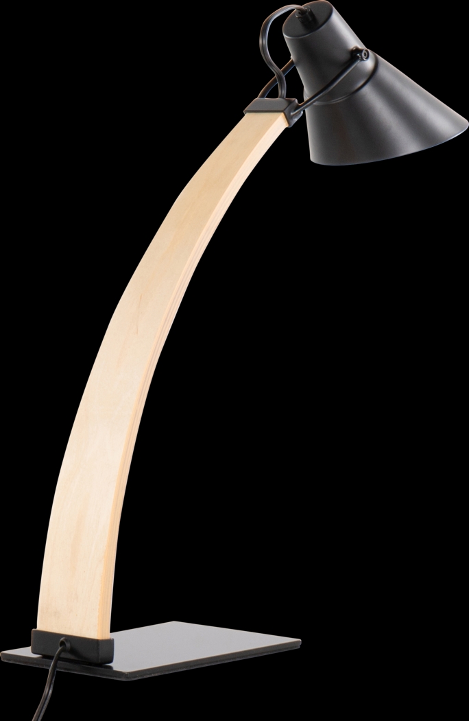 Necco Shade Natural Lamp - Thumbnail - Image 5