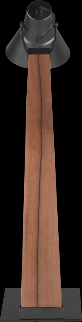 Necco Shade Wood Lamp - Thumbnail - Image 5