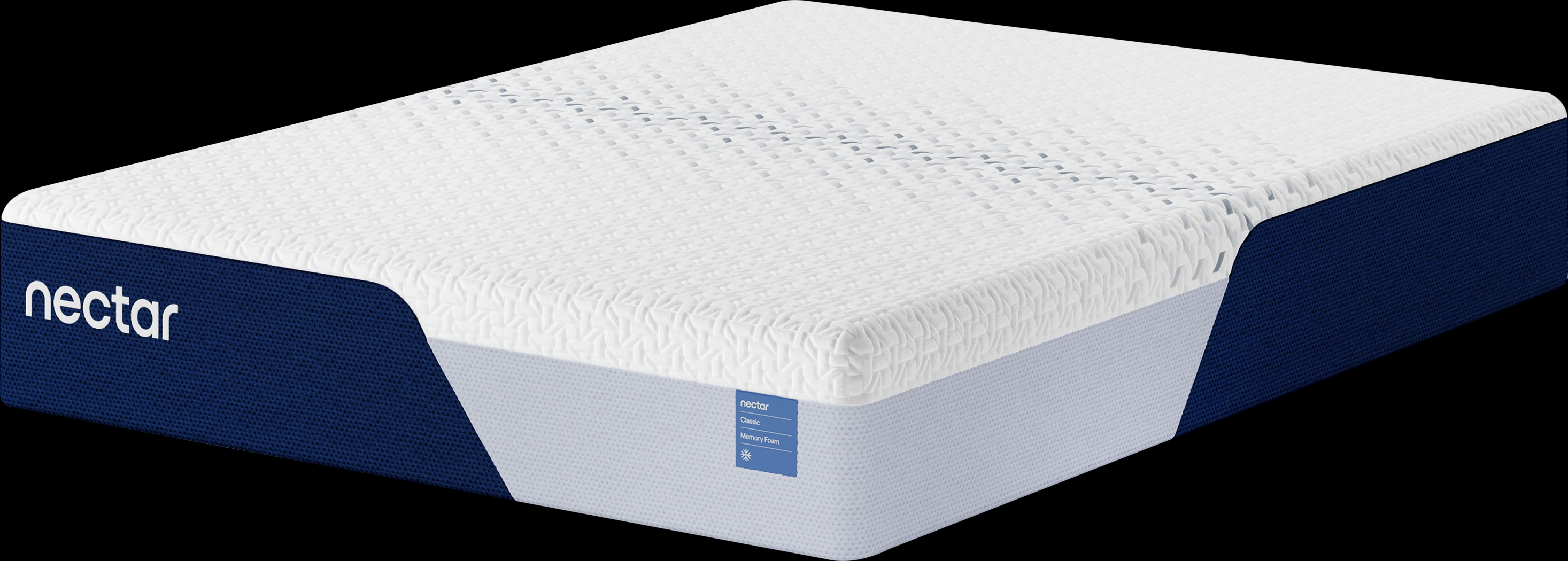 Nectar 5.1 Classic California King Mattress - Thumbnail - Image 1