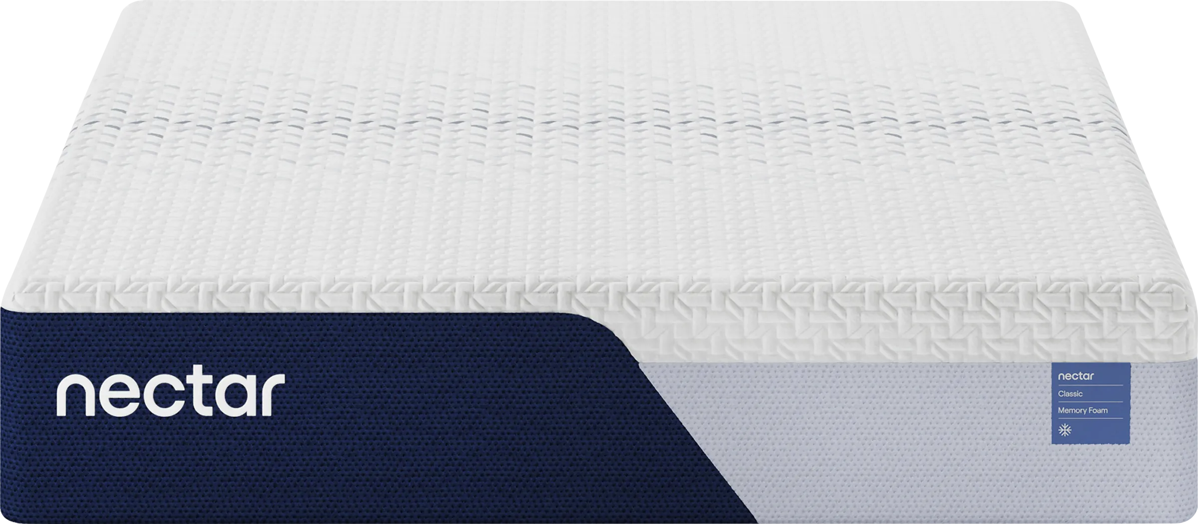 Nectar 5.1 Classic King Mattress - Thumbnail - Image 2