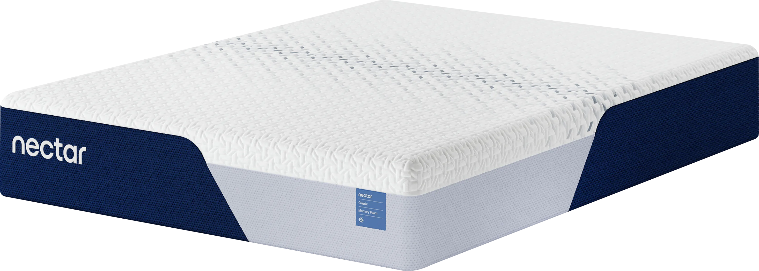 Nectar 5.1 Classic King Mattress - Thumbnail - Image 1