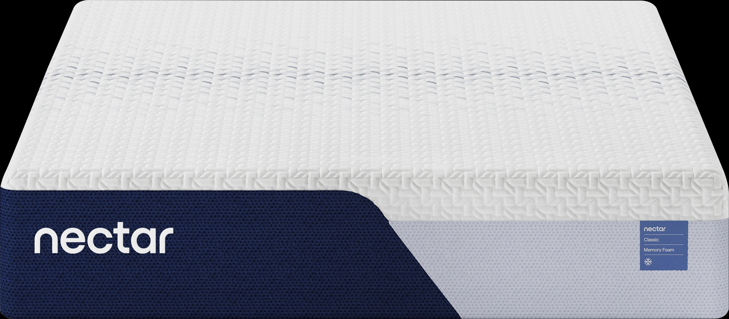 Nectar 5.1 Classic Twin Mattress - Thumbnail - Image 2