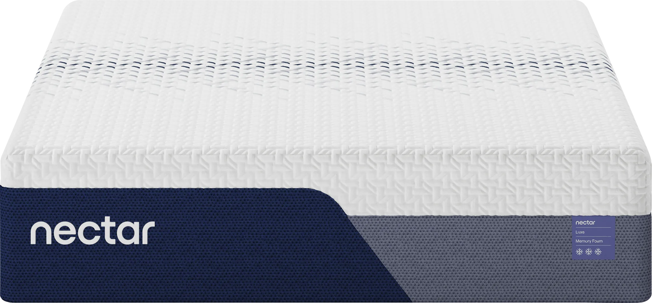 Nectar 5.1 Luxe California King Mattress - Thumbnail - Image 2