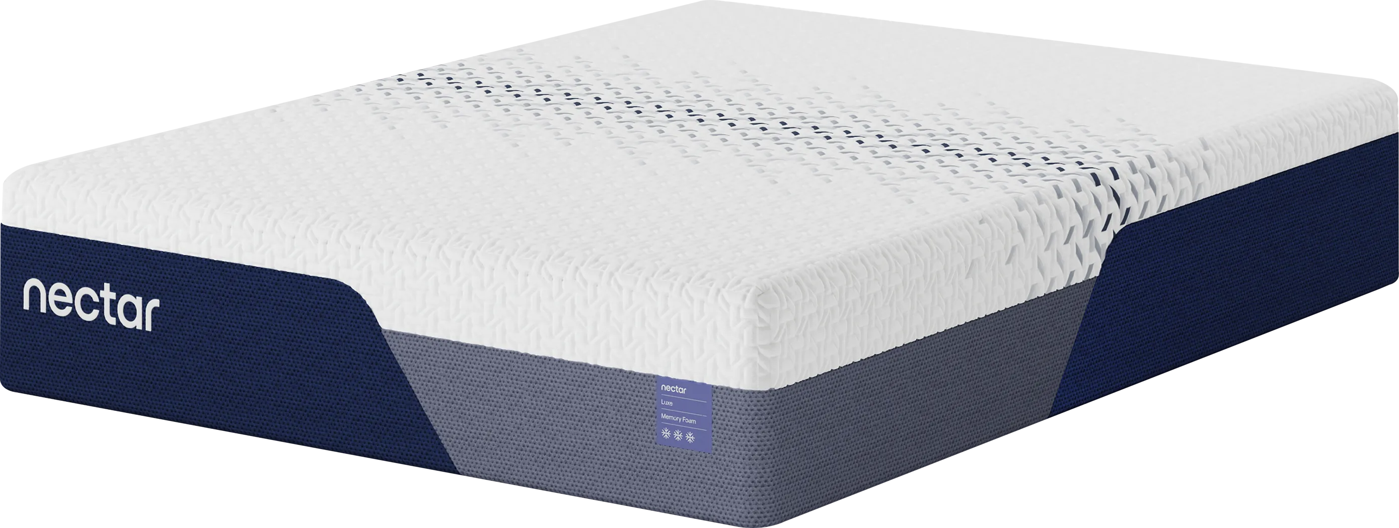 Nectar 5.1 Luxe California King Mattress - Thumbnail - Image 1