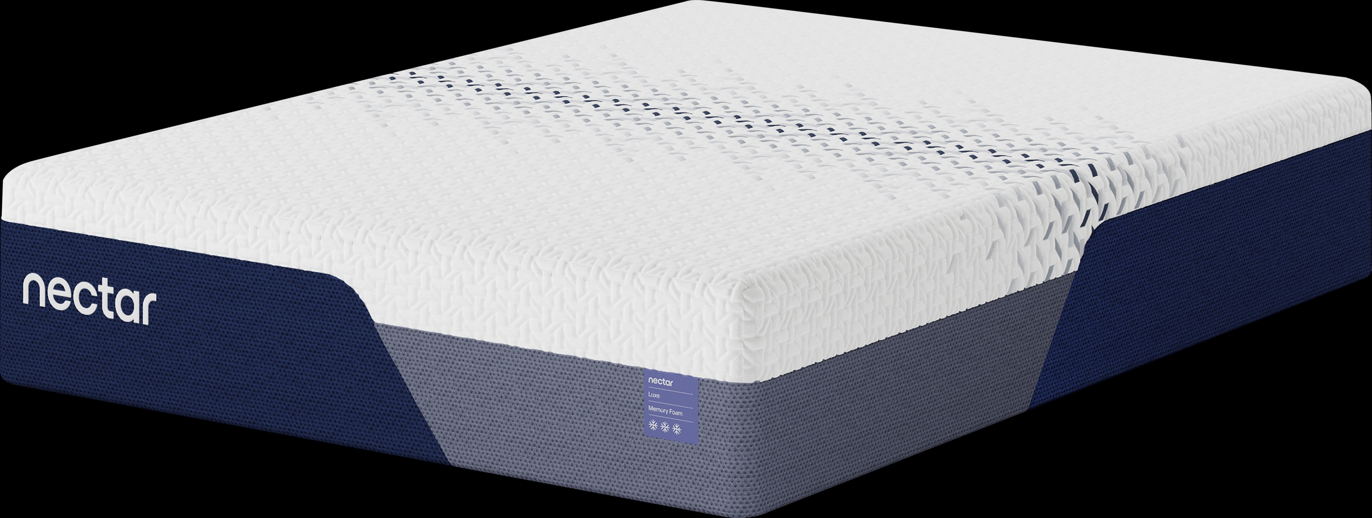 Nectar 5.1 Luxe Split King Mattress (2 TWXL) - Thumbnail - Image 1