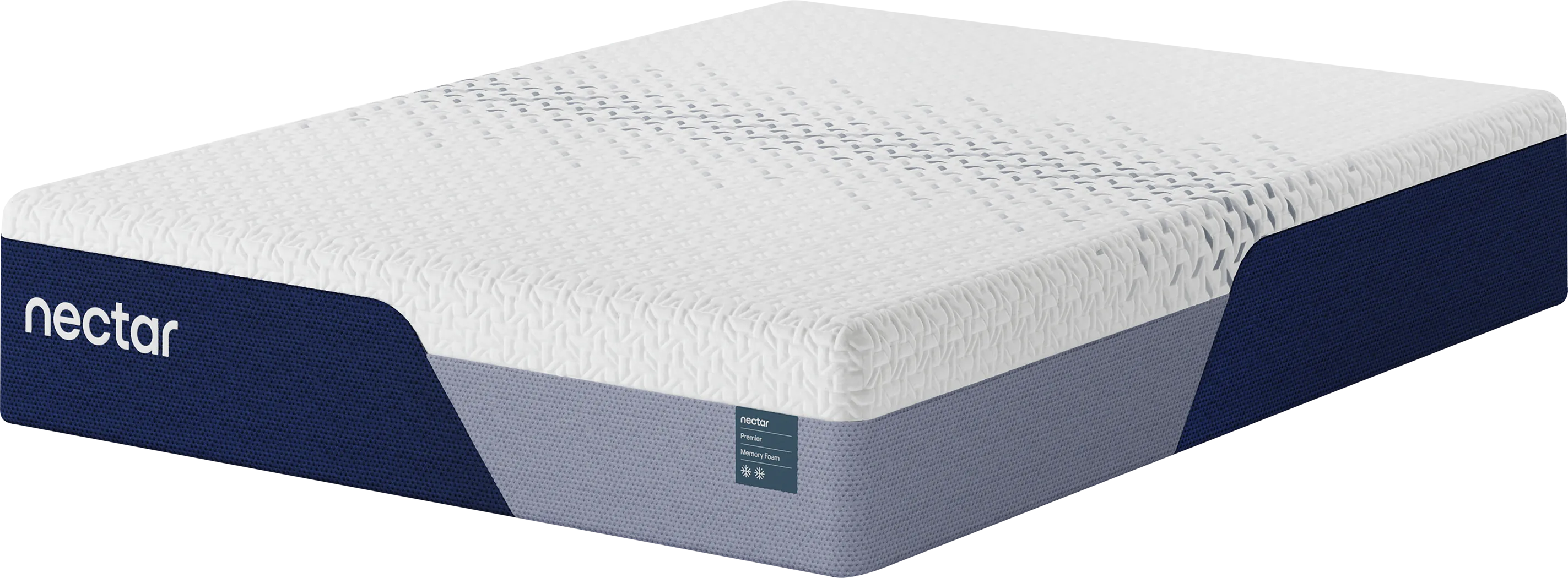 Nectar 5.1 Premier California King Mattress - Thumbnail - Image 1