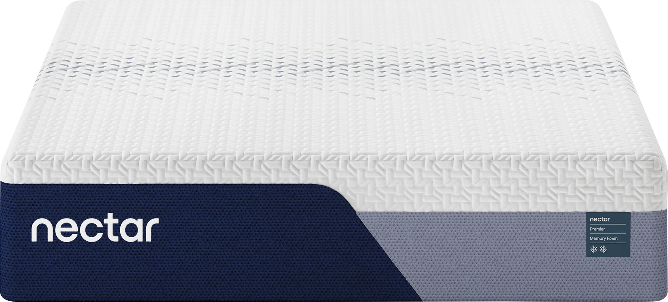 Nectar 5.1 Premier King Mattress with Head Up Only Base - Thumbnail - Image 2