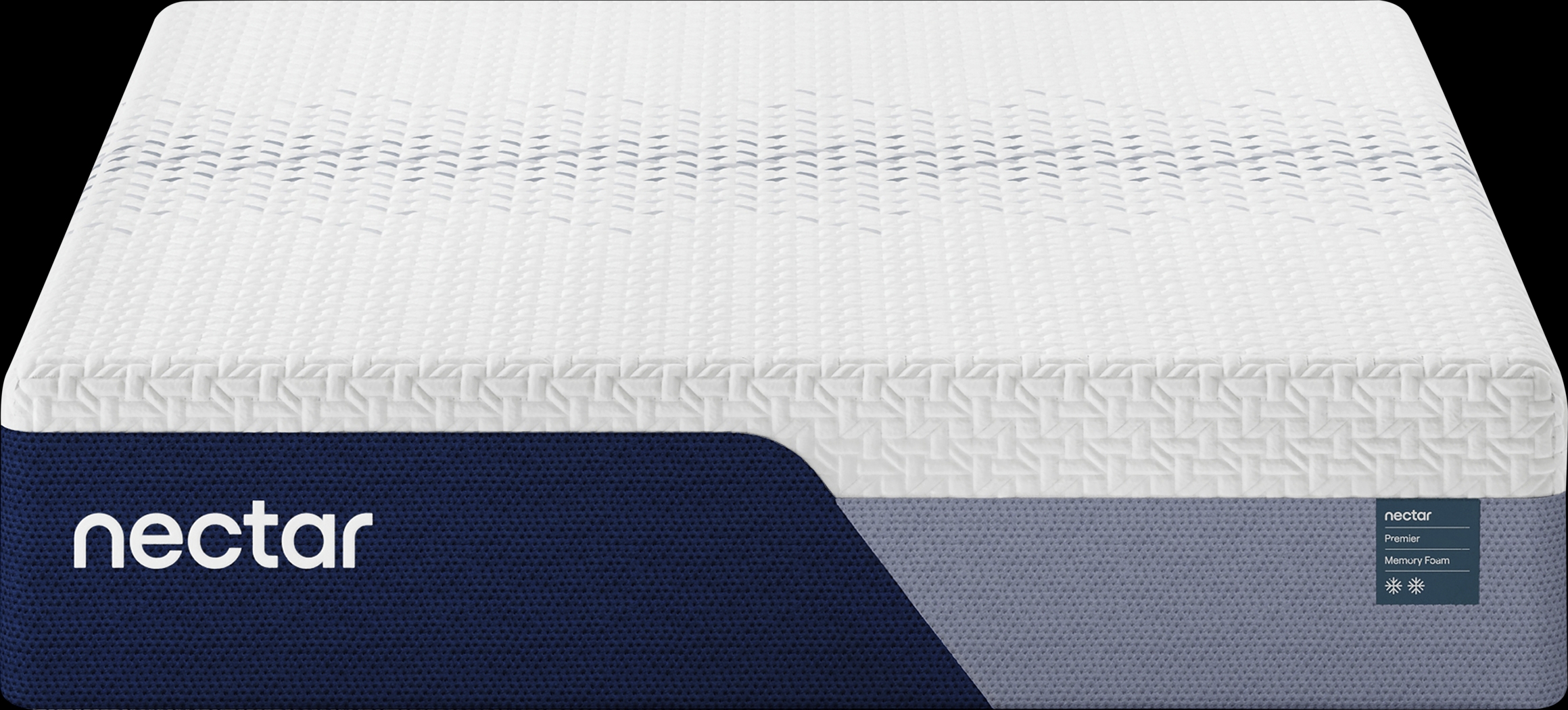 Nectar 5.1 Premier Twin XL Mattress - Thumbnail - Image 2