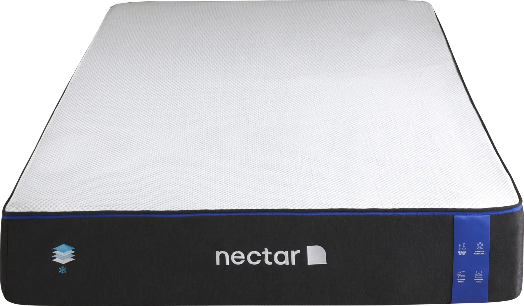 Nectar Classic 4.0 Full Mattress - Thumbnail - Image 2